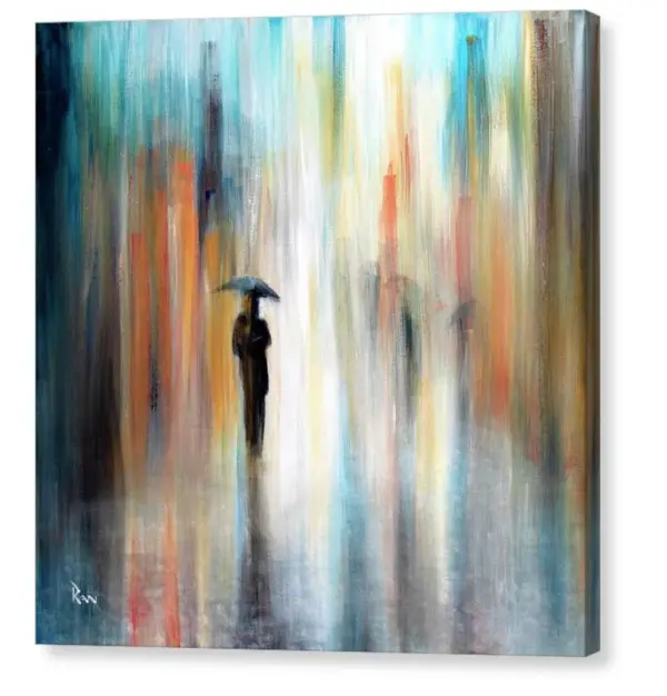 A Look Inside - Limited Edition Gicleé - Image 7